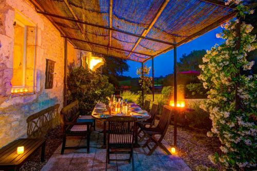 Bearnes Villa Sleeps 8 Pool Wifi