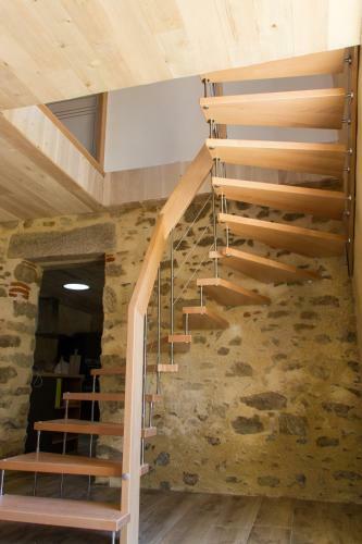 Le Puy Carmin - Gite 12 Personnes Avec Jacuzzi
