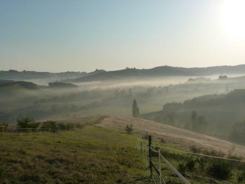 Bed & Breakfast �nes Et Logis
