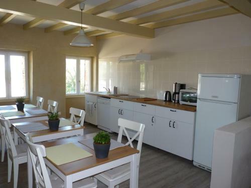 Bed & Breakfast �nes Et Logis