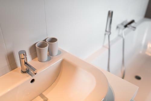 Hostal Ch�teau De Balazuc