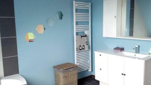 Holiday Home Rue De Saint-jean