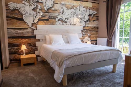 Bed & Breakfast Timali