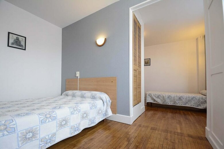 Hotel De La Pomme D'or