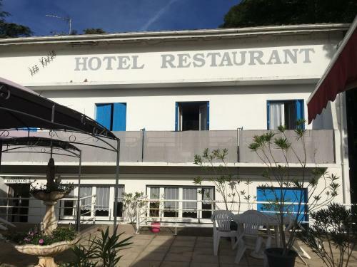 Hotel Les Kakis