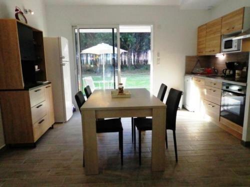 House Le G�te Du Tanon