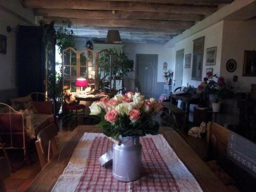 Bed & Breakfast Au Bon Gre D'hugoline
