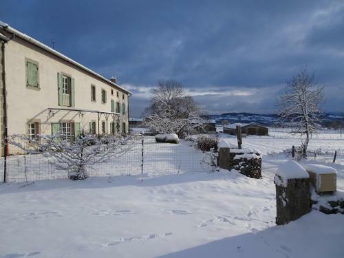 Bed & Breakfast Au Bon Gre D'hugoline