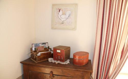 Bed & Breakfast Au Bon Gre D'hugoline