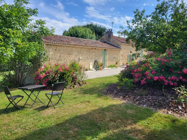 Ferienhaus Mit Pool Blanquefort S. Briolance 300s