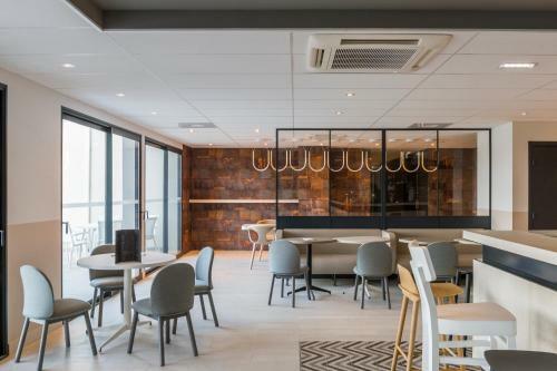 Hotel H�tel Mercure Bastia Biguglia & Spa
