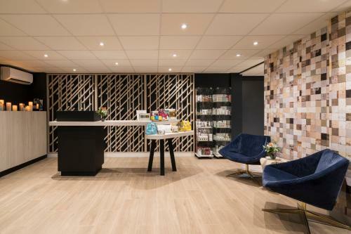 Hotel H�tel Mercure Bastia Biguglia & Spa