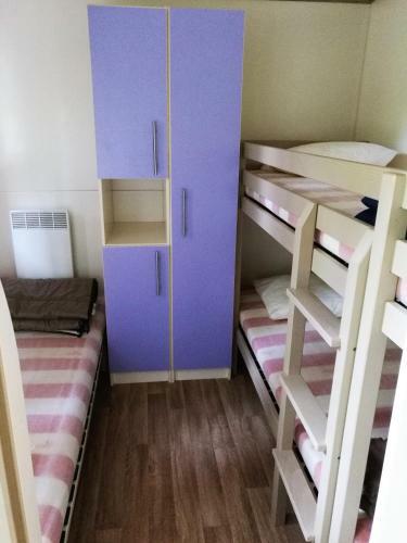 Camping Tremondec