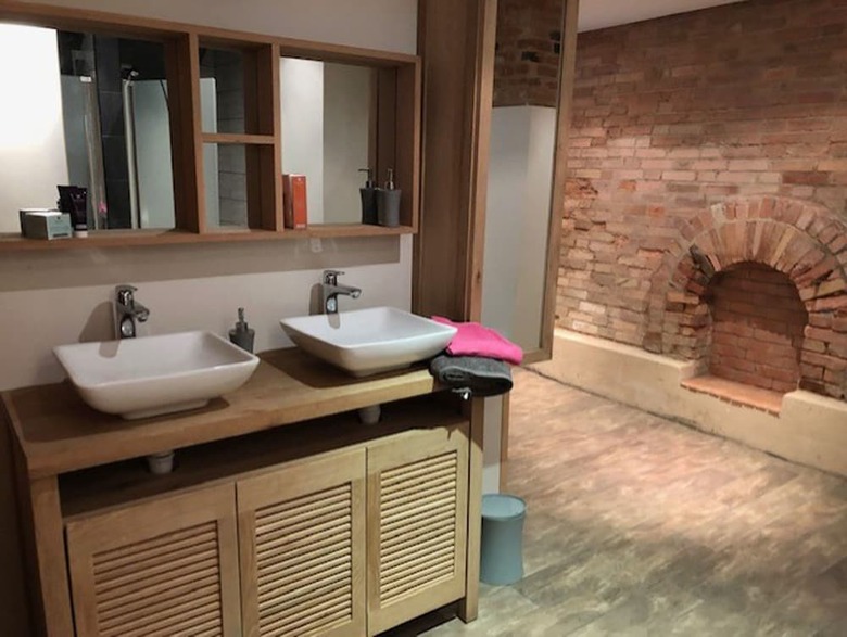 Le Relais De La Briquetterie