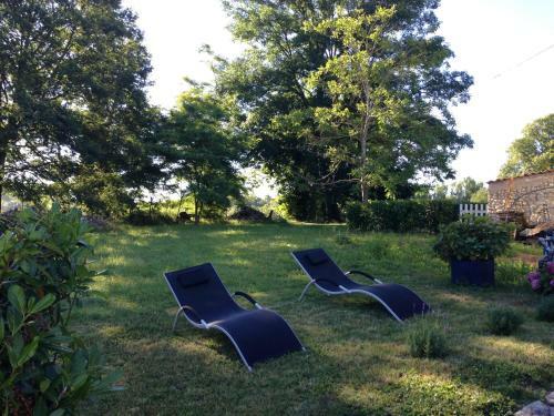 Bed & Breakfast La Maison De Famille