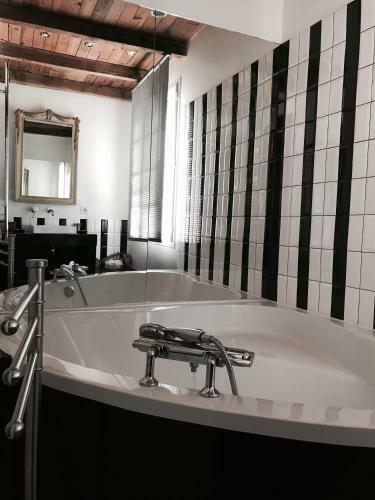 Bed & Breakfast La Maison De Famille
