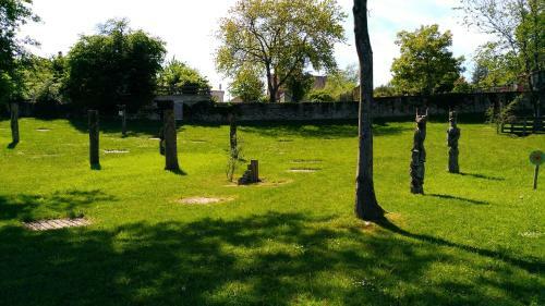 Bed & Breakfast Allo Allo Le Donjon