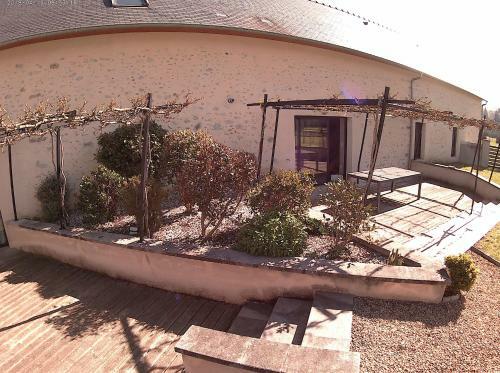 Apartamento Le Beluga Lourdes Pyr�n�es