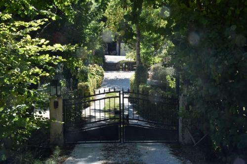 Bed & Breakfast La Mouline