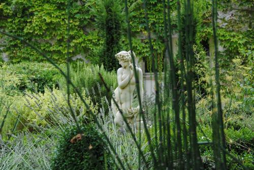 Bed & Breakfast La Mouline