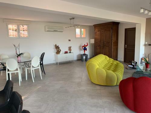 Bed & Breakfast Chez Marc Et Jeannick