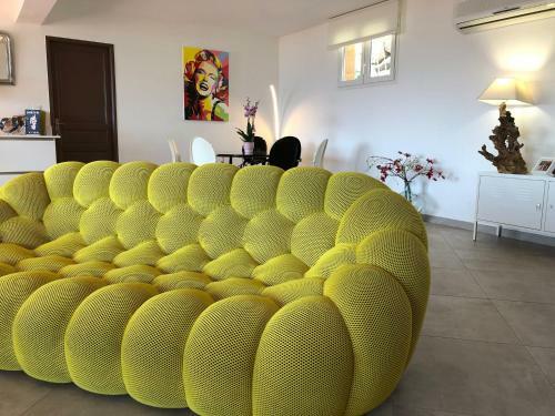 Bed & Breakfast Chez Marc Et Jeannick