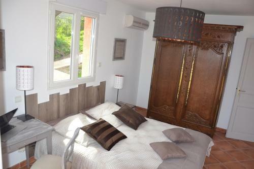 Bed & Breakfast Chez Marc Et Jeannick