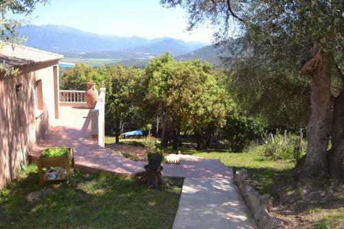 Bed & Breakfast Chez Marc Et Jeannick