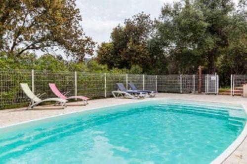 Bed & Breakfast Chez Marc Et Jeannick