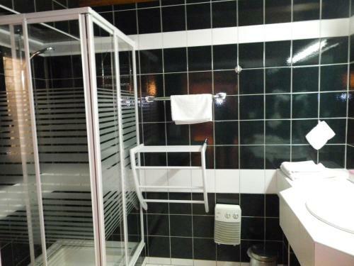 Hostal A L'arc En Ciel
