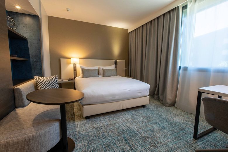 Hotel Residence Inn By Marriott Toulouse-blagnac