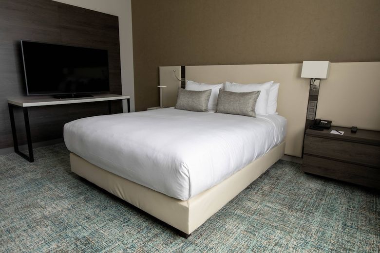 Hotel Residence Inn By Marriott Toulouse-blagnac