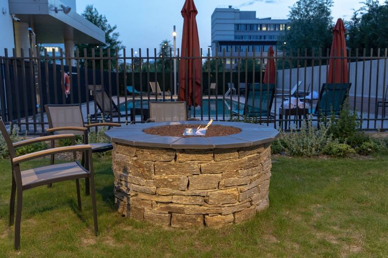 Hotel Residence Inn By Marriott Toulouse-blagnac