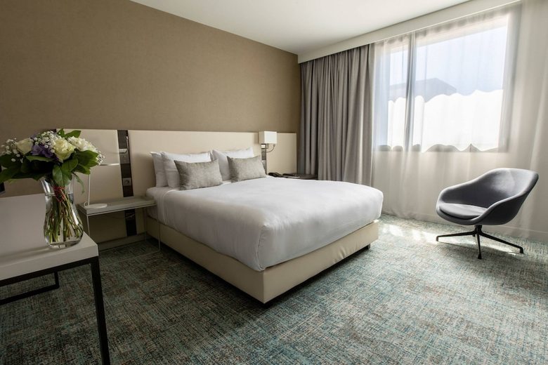 Hotel Residence Inn By Marriott Toulouse-blagnac