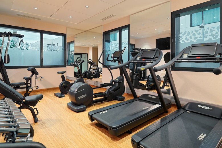 Hotel Residence Inn By Marriott Toulouse-blagnac