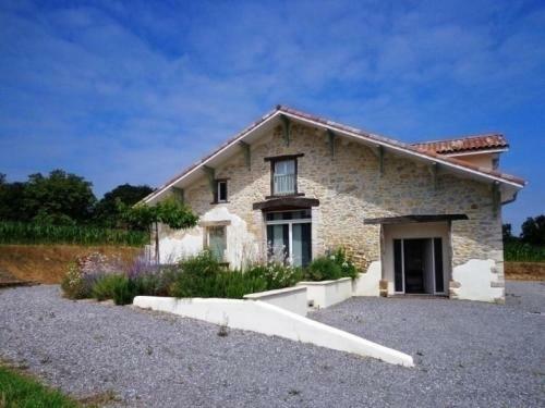 House G�te Houn�re 2