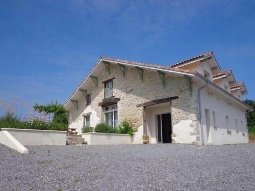 House G�te Houn�re 2