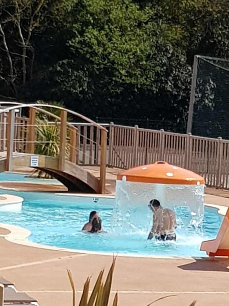 Camping Le Panoramic