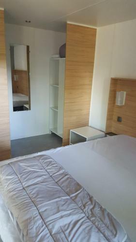 Camping Le Marache