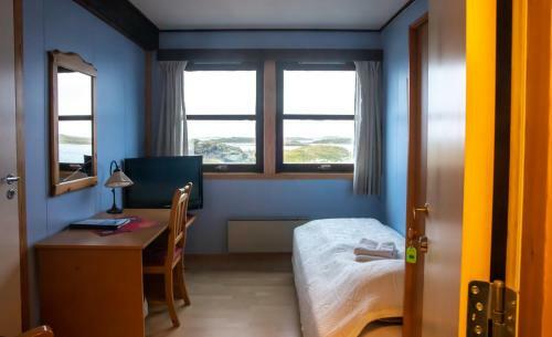 Bed & Breakfast Kaikanten Rorbuer - R�st