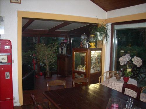 B&B Les Bergers
