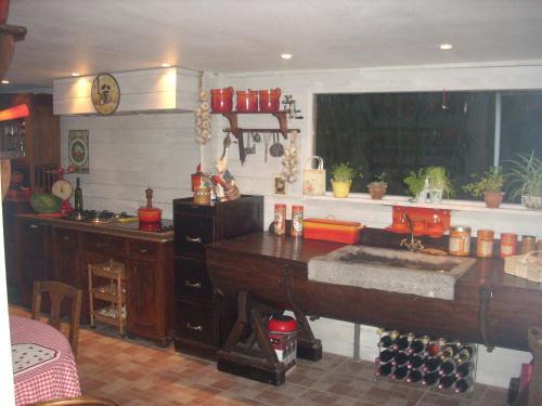 B&B Les Bergers