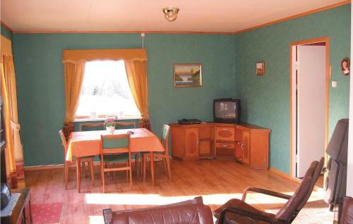 Holiday Home Sirev�g Haverveien