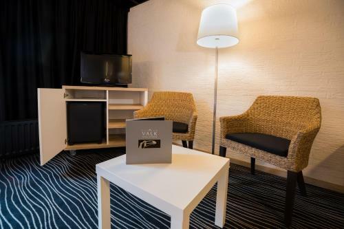 Van Der Valk Hotel Beveren