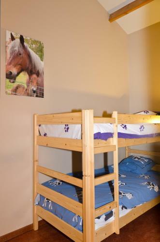 B&B Euverbraeke