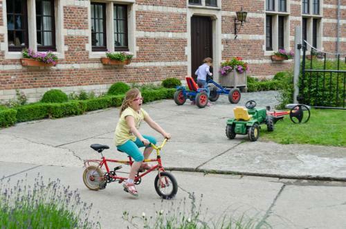 B&B Euverbraeke