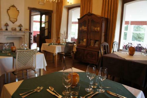 Hostal Hostellerie La Maison De Ma�tre