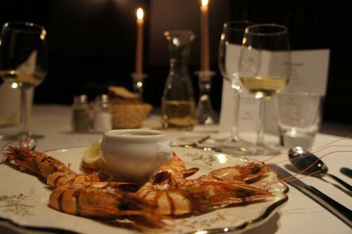 Hostal Hostellerie La Maison De Ma�tre