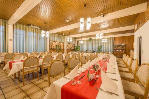 Hotel Relais Walker