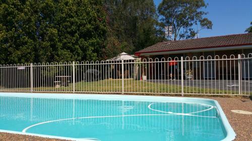 Central Coast Motel